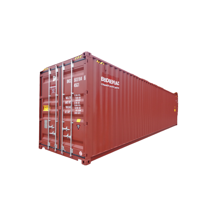 img of 40英尺超高國(guó)際標(biāo)準(zhǔn)集裝箱