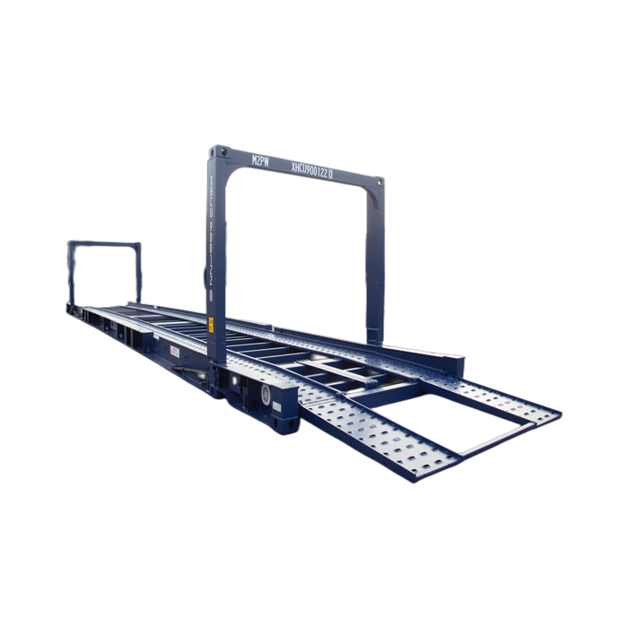 img of 48英尺汽車折疊箱