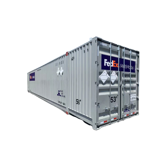 img of 53英尺箱